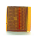 Passenger Side Frontont Lower Side Marker Light Assembly For Gmc Pickup Gmc Fullsize C/k 2000-2000(GM2551145V)