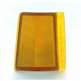 Frontont Passenger Side Upper Side Marker Light Assembly For Gmc Pickup Gmc Fullsize C/k 2000-2000(GM2551148)