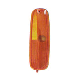 Passenger Side Frontont Side Marker Light Assembly For Chevrolet Van Chevy Express 2000-2002(GM2551152V)