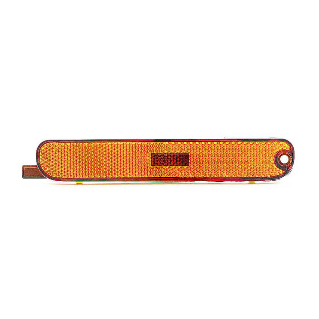 Passenger Side Frontont Side Marker Light Assembly For Chevrolet Lumina 2000-2001(GM2551158V)