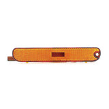 Passenger Side Frontont Side Marker Light Assembly For Chevrolet Lumina 2000-2001(GM2551158V)