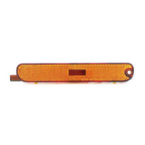 Passenger Side Frontont Side Marker Light Assembly For Chevrolet Lumina 2000-2001(GM2551158V)