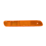 Passenger Side Frontont Side Marker Light Assembly For Saturn Saturn S (all 2000-02) 2000-2002(GM2551183)