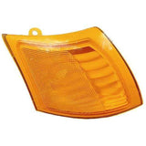 CAPA Certified Passenger Side Frontont Side Marker Light Assembly For Saturn Vue 2002-2005(GM2551188C)