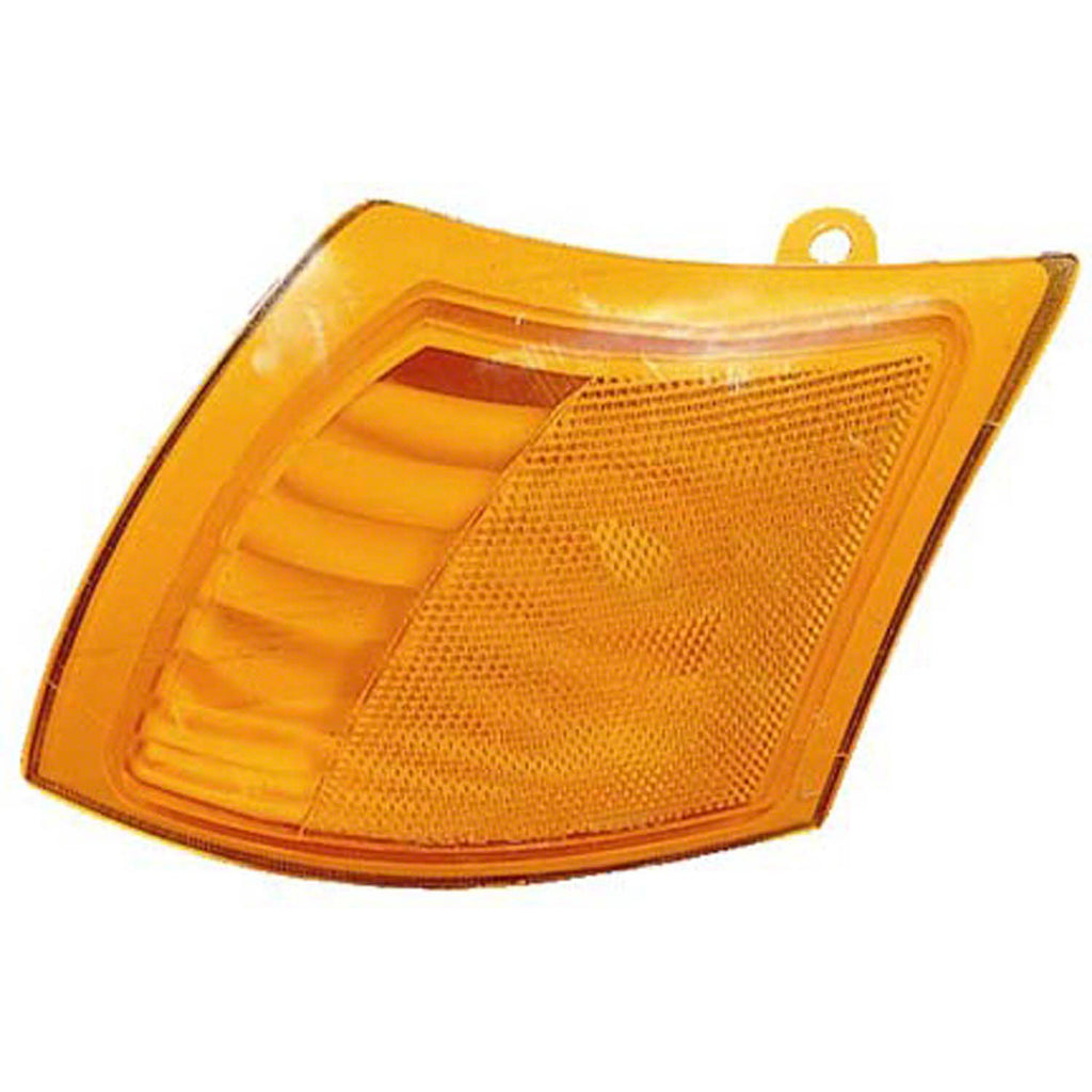 Passenger Side Frontont Side Marker Light Assembly For Saturn Vue 2002-2005(GM2551188V)