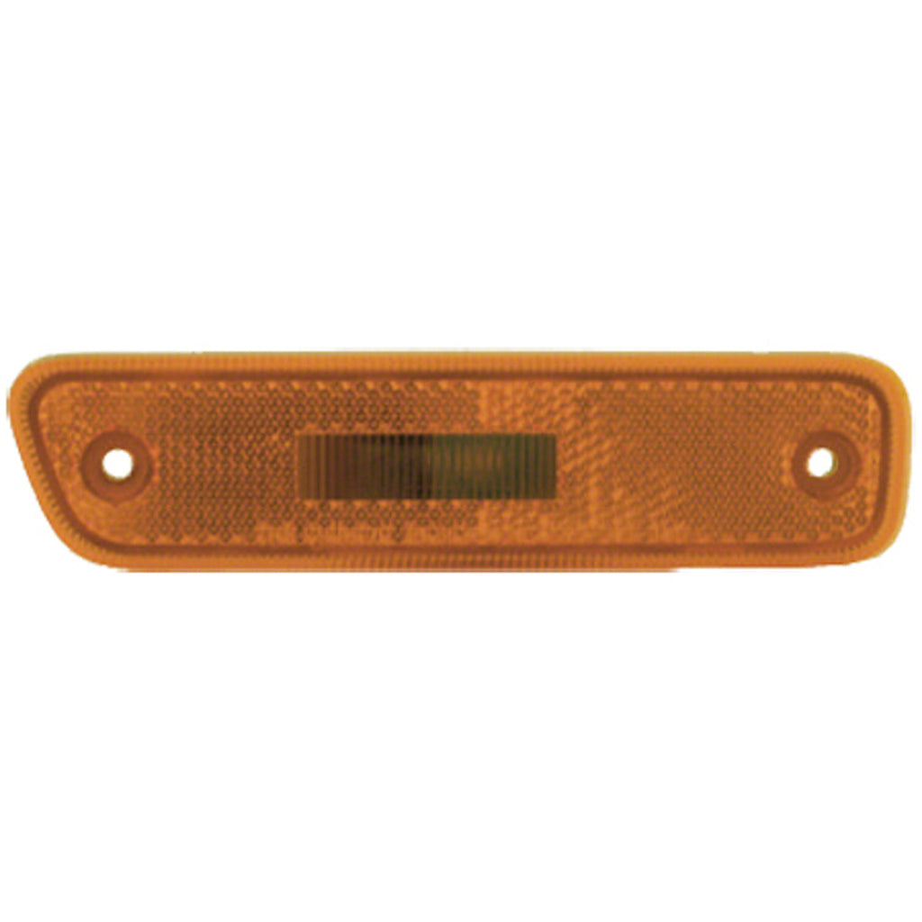 Passenger Side Frontont Lower Side Marker Light Assembly For Chevrolet Tracker 2000-2004(GM2551190)