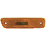 Passenger Side Frontont Lower Side Marker Light Assembly For Chevrolet Tracker 2000-2004(GM2551190)