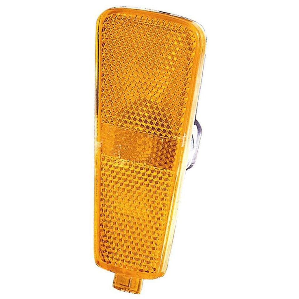 CAPA Certified Passenger Side Frontont Side Marker Light Assembly For Chevrolet Hhr 2006-2011(GM2551192C)