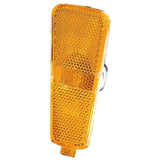 CAPA Certified Passenger Side Frontont Side Marker Light Assembly For Chevrolet Hhr 2006-2011(GM2551192C)