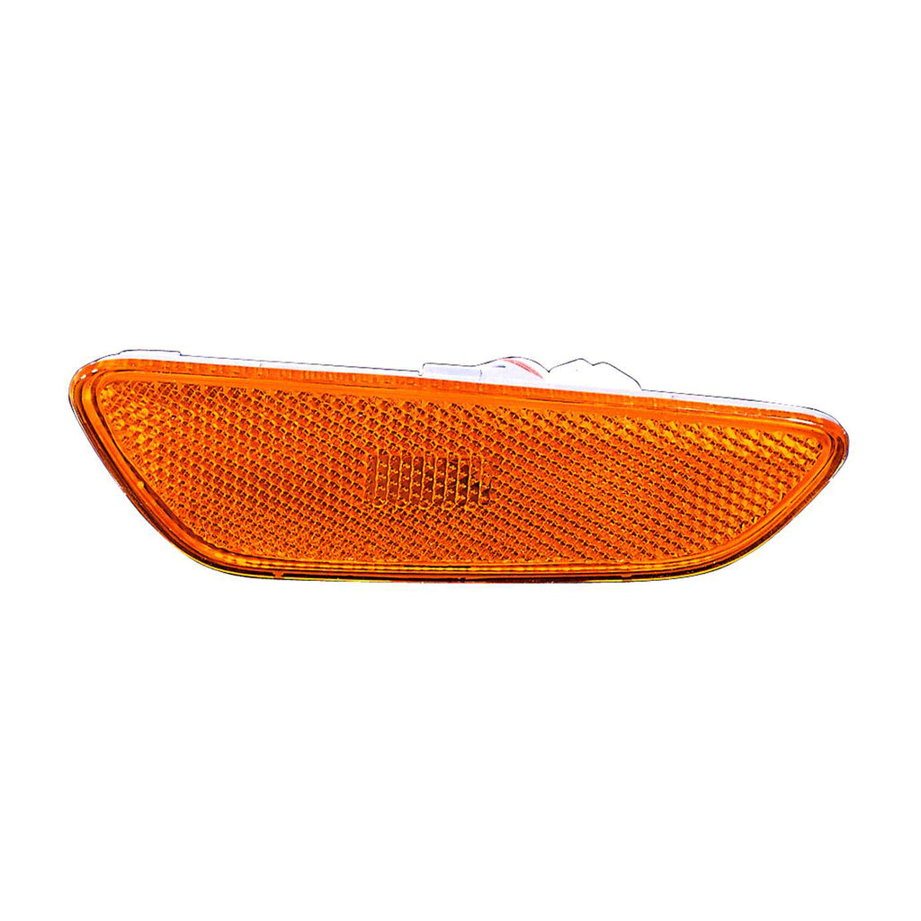 CAPA Certified Passenger Side Frontont Side Marker Light Assembly For Chevrolet Captiva 2012-2015(GM2551195C)