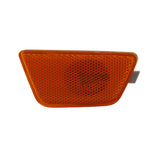 Frontont Passenger Side Side Marker Light Assembly For Chevrolet Cruze Limited(4th Digit Vin P) 2016-2016(GM2551198V)