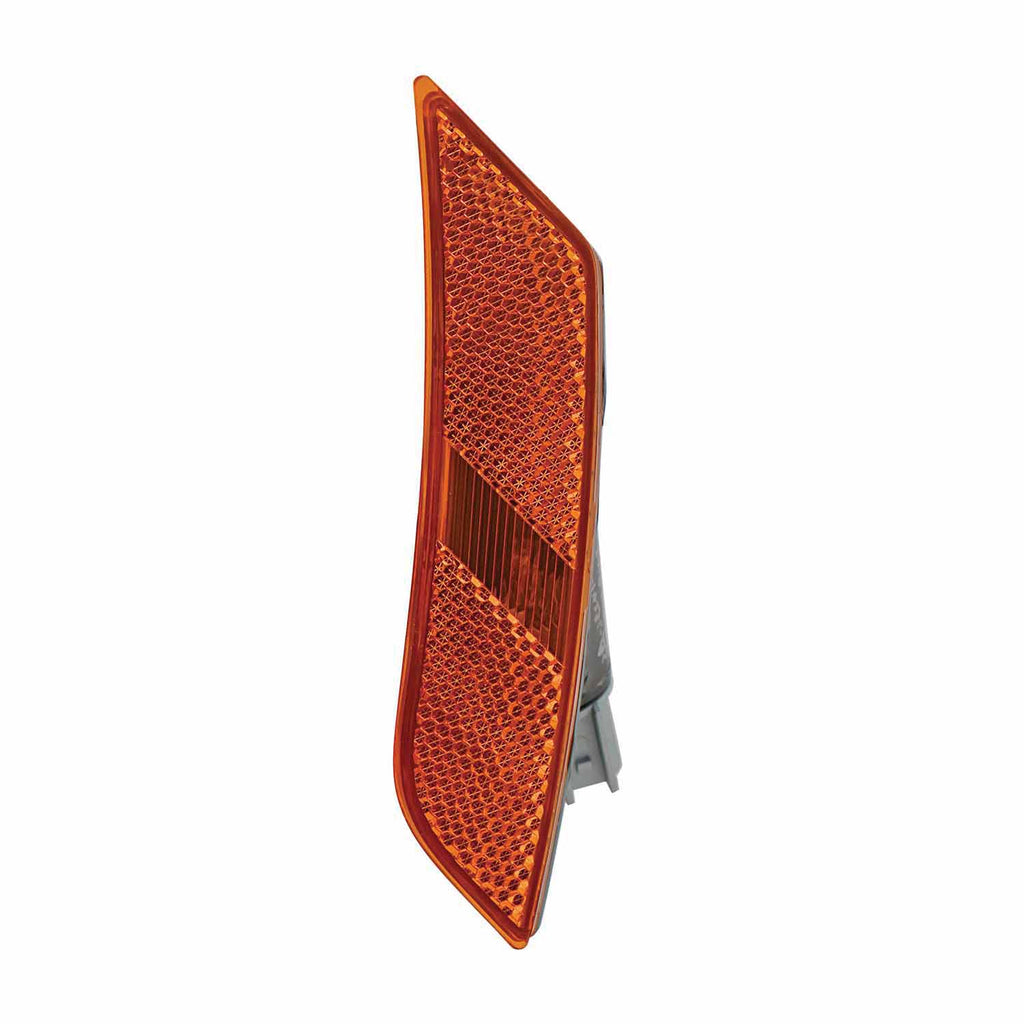 CAPA Certified Frontont Passenger Side Side Marker Light Assembly For Chevrolet Blazer 2019-2025(GM2551204C)
