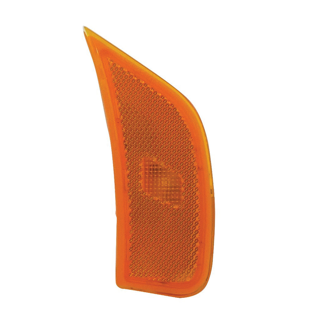 Frontont Passenger Side Side Marker Light Assembly For Cadillac Escalade 2021-2024(GM2551206)
