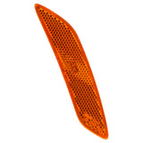 CAPA Certified Frontont Passenger Side Side Marker Light Assembly For Buick Encore Gx 2020-2025(GM2551209C)