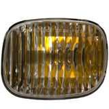 Driver Side Daytime Running Light Assembly For Chevrolet Uplander 2005-2009(GM2562100V)