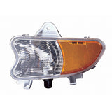 CAPA Certified Driver Side Daytime Running Light For Buick Enclave 2008-2012(GM2562101C)