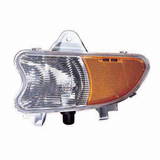 Driver Side Daytime Running Light For Buick Enclave 2008-2012(GM2562101V)