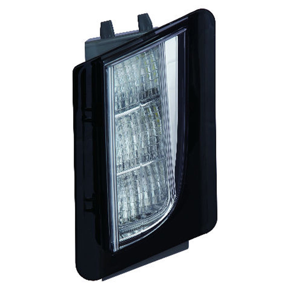 CAPA Certified Driver Side Daytime Running Light For Cadillac Ats Coupe 2015-2019(GM2562103C)