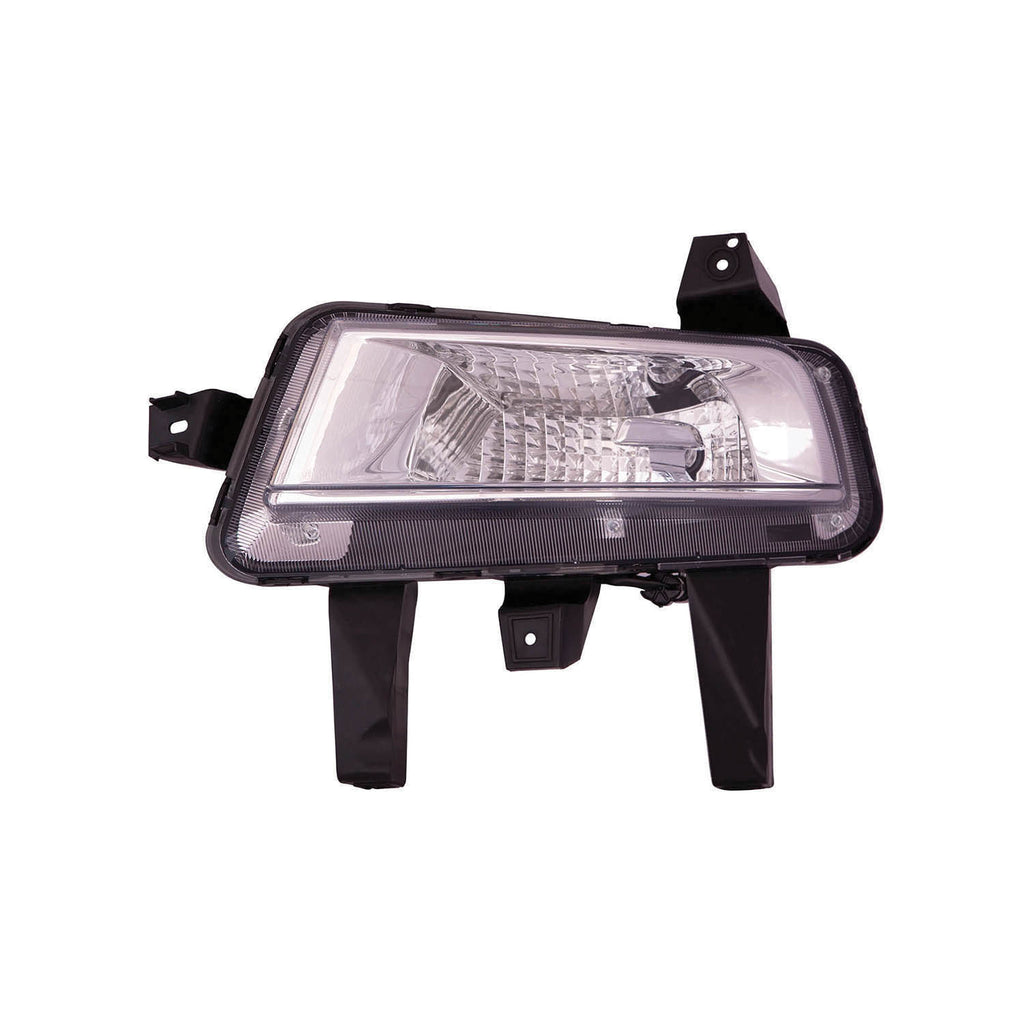CAPA Certified Driver Side Daytime Running Light For Buick Lacrosse 2014-2016(GM2562104C)