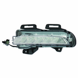 CAPA Certified Driver Side Daytime Running Light For Chevrolet Cruze Limited(4th Digit Vin P) 2016-2016(GM2562106C)