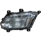 CAPA Certified Driver Side Driving Light For Chevrolet Equinox 2016-2017(GM2562111C)