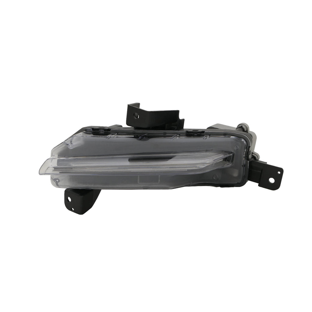 CAPA Certified Driver Side Daytime Running Light For Chevrolet Camaro 2016-2024(GM2562119C)