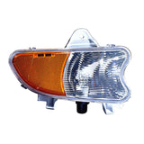 CAPA Certified Passenger Side Daytime Running Light For Buick Enclave 2008-2012(GM2563101C)