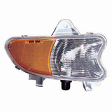 Passenger Side Daytime Running Light For Buick Enclave 2008-2012(GM2563101V)