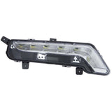 CAPA Certified Passenger Side Led Daytime Running Light For Chevrolet Impala 2014-2020(GM2563102C)