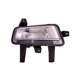 CAPA Certified Passenger Side Daytime Running Light For Buick Lacrosse 2014-2016(GM2563104C)