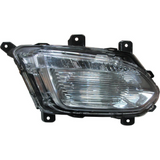 OEM Passenger Side Daytime Running Light For Chevrolet Equinox 2016-2017(GM2563111OE)