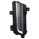 CAPA Certified Passenger Side Daytime Running Light For Cadillac Cts 2014-2019(GM2563113C)