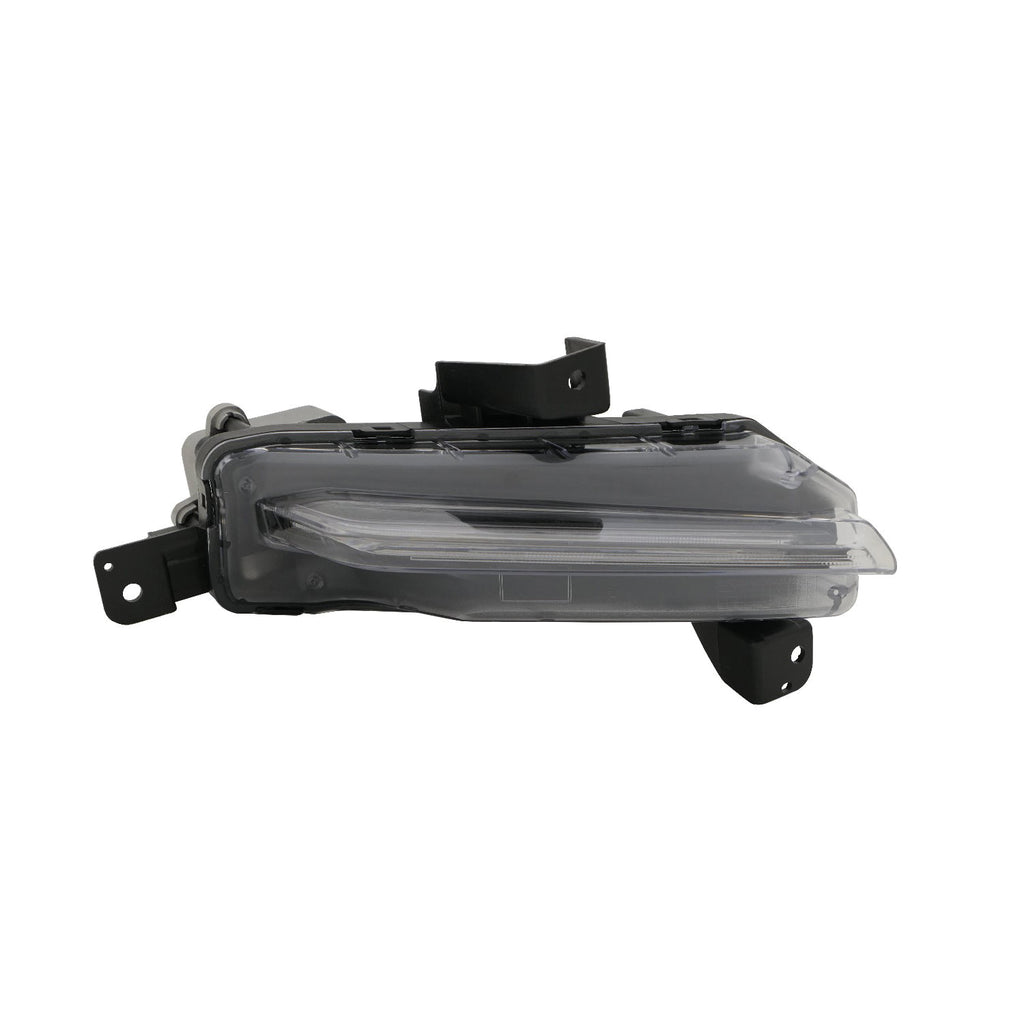 CAPA Certified Passenger Side Daytime Running Light For Chevrolet Camaro 2016-2024(GM2563119C)