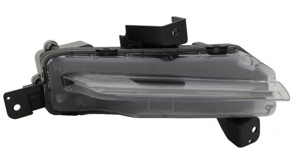 Daytime Running Lamp Passenger Side Ss Models Hq For Chevrolet Camaro 2016-2024(GM2563119)