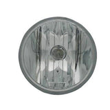 Driver Or Passenger Side Round Fog Light Assembly For Chevrolet Colorado 2015-2022(GM2590104)