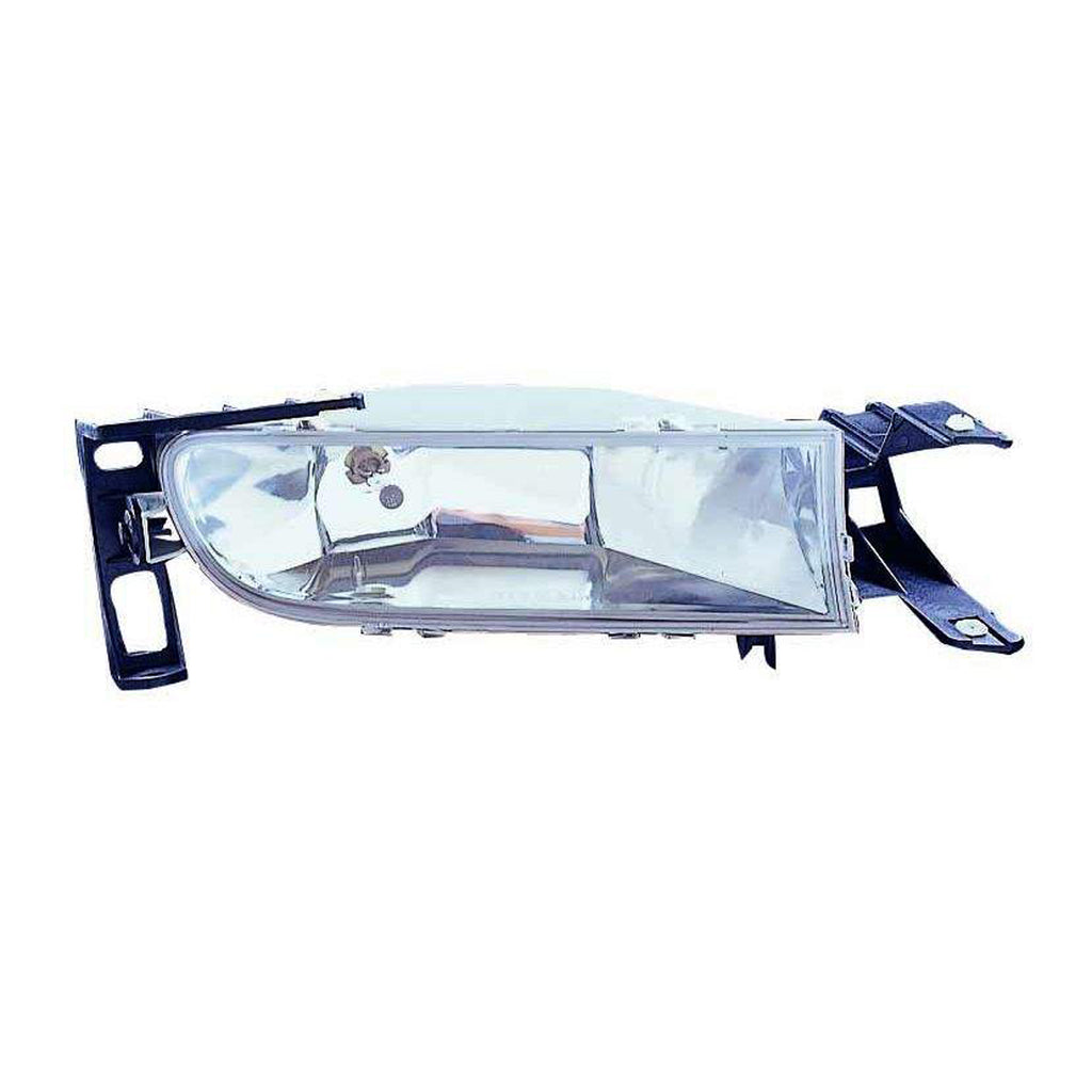 CAPA Certified Driver Side Fog Light Assembly For Cadillac Deville Fwd 2000-2005(GM2592114C)