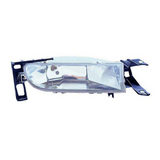 CAPA Certified Driver Side Fog Light Assembly For Cadillac Deville Fwd 2000-2005(GM2592114C)
