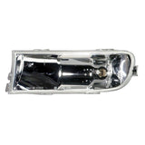 Driver Side Fog Light Assembly For Cadillac Deville Fwd 2000-2005(GM2592114V)