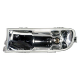 Driver Side Fog Light Assembly For Cadillac Deville Fwd 2000-2005(GM2592114V)