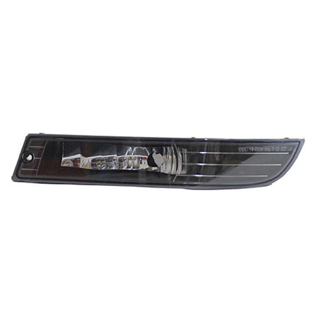 Reconditioned Oe Driver Side Fog Light Assembly For Chevrolet Impala 2000-2005(GM2592118R)