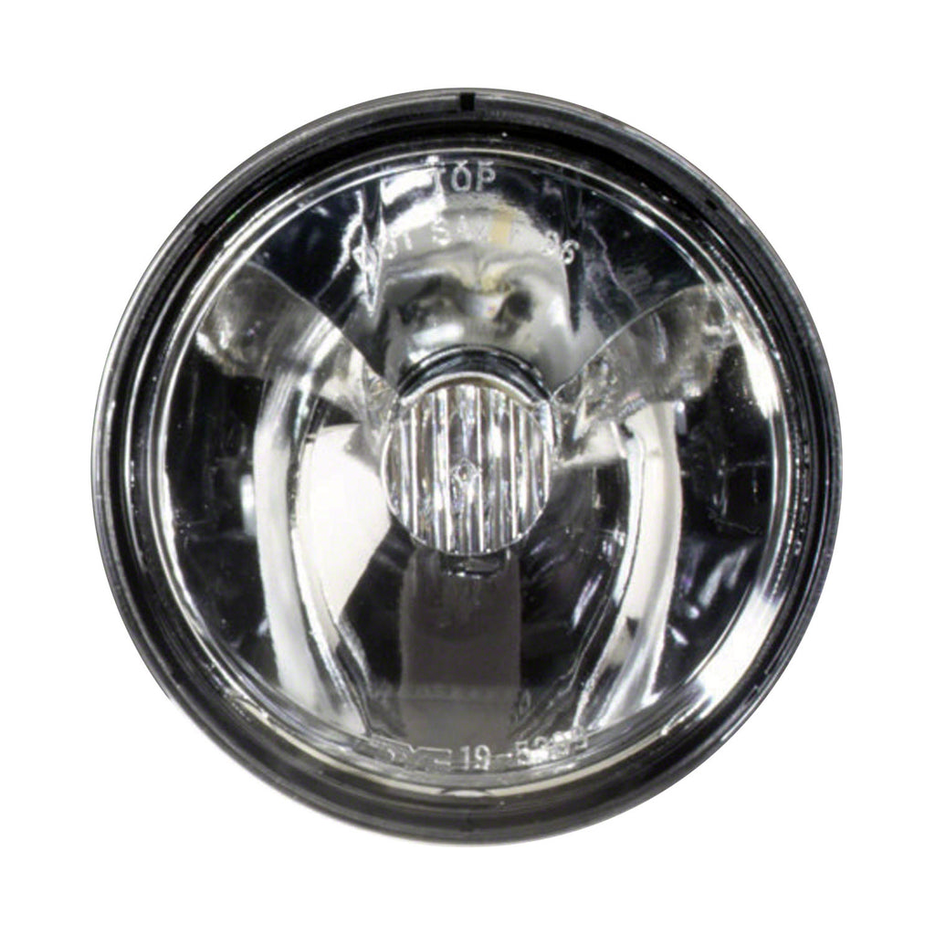 Driver Or Passenger Side Fog Light Assembly For Pontiac Aztek 2001-2005(GM2592119V)
