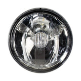 Driver Or Passenger Side Fog Light Assembly For Pontiac Aztek 2001-2005(GM2592119V)