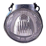 Driver Or Passenger Side Frontont Fog Light Assembly For Pontiac Sunfire 2000-2005(GM2592121)
