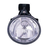 Driver Or Passenger Side Fog Light Assembly For Pontiac Firebird 2000-2002(GM2592122)