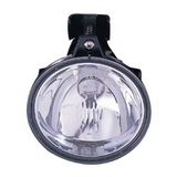 Driver Or Passenger Side Fog Light Assembly For Pontiac Firebird 2000-2002(GM2592122)