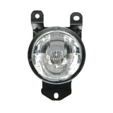 Driver Side Fog Light Assembly For Gmc Pickup Gmc Denali 1500 Classic 2007-2007(GM2592126V)