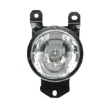 Driver Side Fog Light Assembly For Gmc Pickup Gmc Denali 1500 Classic 2007-2007(GM2592126V)