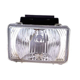 CAPA Certified Driver Or Passenger Side Fog Light Assembly For Chevrolet Colorado 2004-2012(GM2592135C)