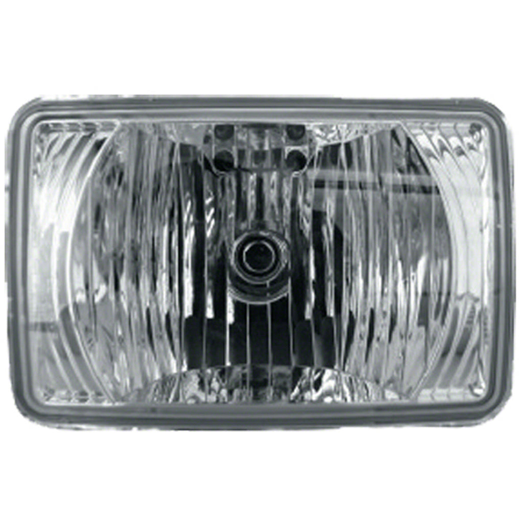 Reconditioned Oe Driver Or Passenger Side Fog Light Assembly For Chevrolet Colorado 2004-2012(GM2592135R)