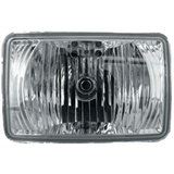 Reconditioned Oe Driver Or Passenger Side Fog Light Assembly For Chevrolet Colorado 2004-2012(GM2592135R)